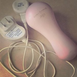 Clarisonic mia 1 with charger